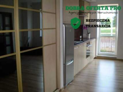 2 pokoje z balkonem Zaspa blisko SKM
