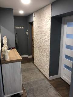 Mieszkanie o pow.51m2, balkon, II p., ul. Górnośląska