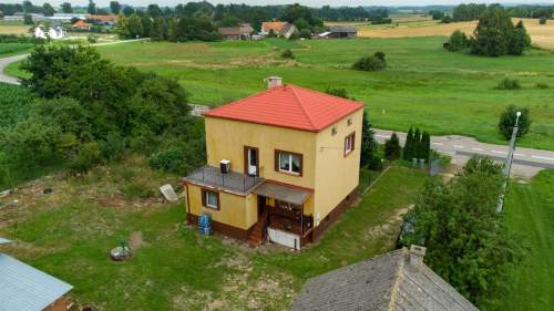 Dom na sprzedaż, 343 m2, Tułodziad