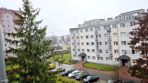 Urocza Kawalerka w niedalekiej odgłość do Centrum