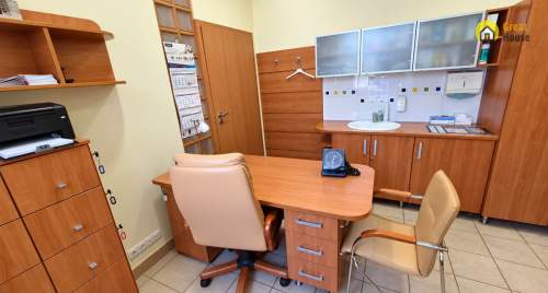 Lokal 87m2 - ul. Wojska Polskiego