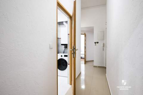 Trzypokojowe mieszkanie obok Galerii Kazimierz