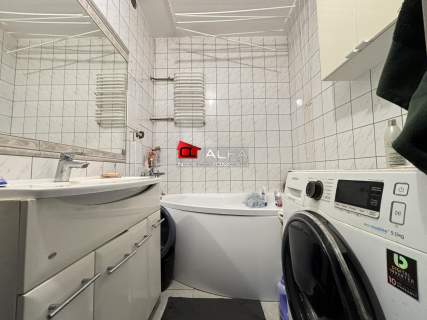 4-pokojowe mieszkanie na Osiedlu Zarzecze