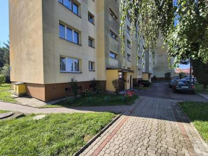 Mieszkanie 46 m na parterze   Przemyśl, Zasanie, ul. Bor
