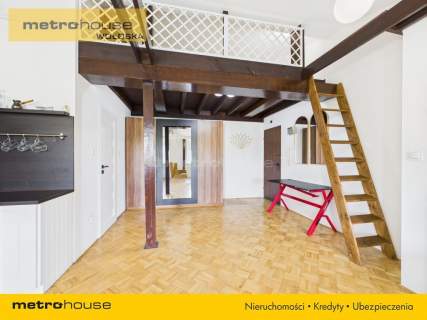 Mieszkanie do wynajęcia, 34,39 m2, Warszawa