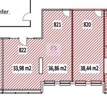 Śródmieście lokal biurowy 109,28 m2 do wynajęcia