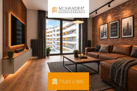 Bema apartamentowiec 2 pokoje, 41 m , wykończone