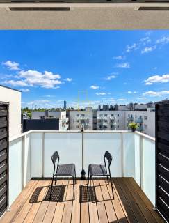 LUX Centrum /35m Apartament
