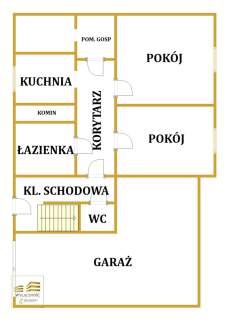 Dom wolnostojący ul Nałęczowska