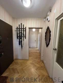 3-pokojowe mieszkanie na Targówku