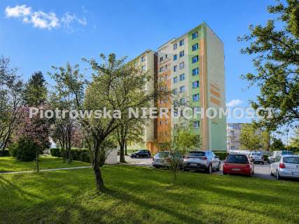 Mieszkanie na sprzedaż, 47,6 m2, Sieradz