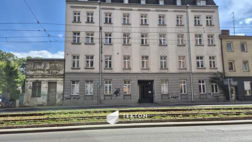Kawalerka z aneksem Łódź Górna blisko Politechniki