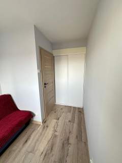 Mieszkanie pl.Grunwaldzki Manhatan/sedesowce