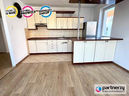 Apartament w Kołobrzegu