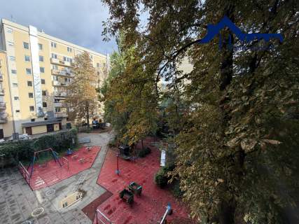 Centrum/Możliwość 3 pokoi/Balkon/Winda/od zaraz