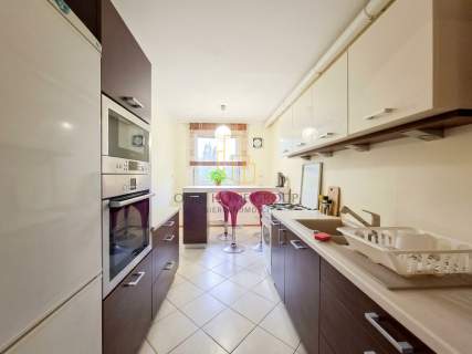 Dwustronne 2pok z potencjałem balkon/Zakrzów