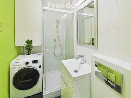 Przymorze 2 pokoje, 43 m2, balkon