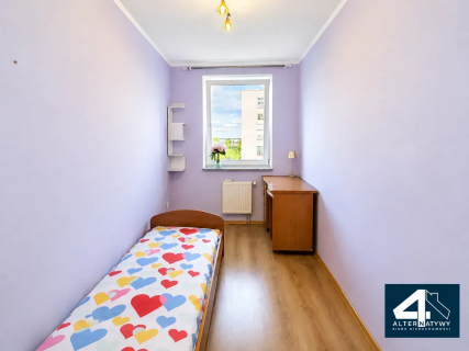 Piaseczno 2 pokoje balkon winda garaż