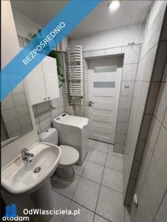 2-pokojowe mieszkanie 41m2, balkon, piwnica, Targówek, 10piętro