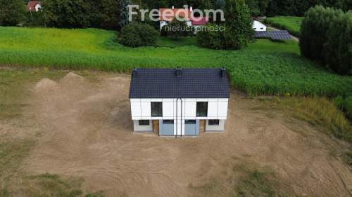 ENCANTO Dom 102 m działka 502 m