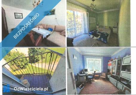 Syndyk sprzeda udział 6/8 w lokalu mieszkalnym