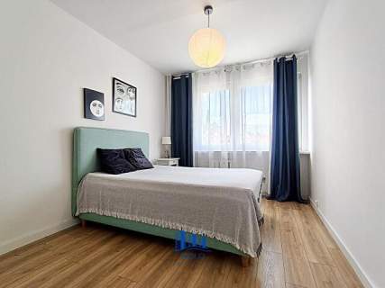 3 pokoje gotowe do wprowadzenia Centrum balkon Widok na Bazylikę