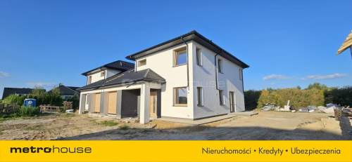Dom na sprzedaż, 130,52 m2, Książenice