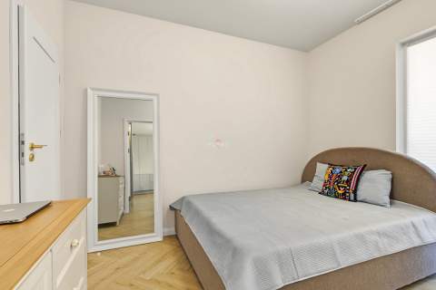 Kawie wzgórza Apartament W pełni wyposażony