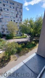 3-pokojowe mieszkanie na Bielanach