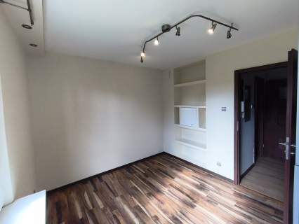 Mieszkanie na sprzedaż os. Herby parter 33,25 m2