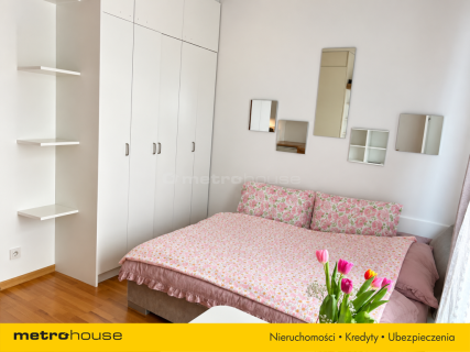 Mieszkanie na sprzedaż, 20 m2, Warszawa