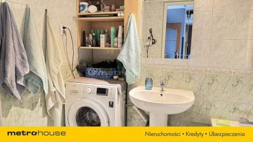 Przestronne 2 pokojowe mieszkanie z garażem