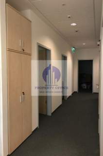 Ursynów lokal biurowy 609m2 do wynajęcia