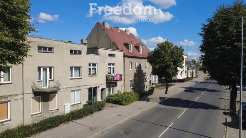 Dom i lokal użytkowy   przestrzeń z potencjałem