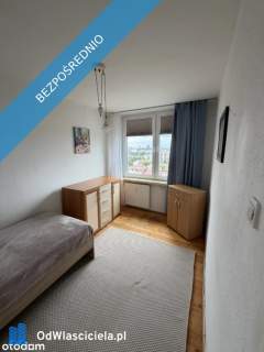 2-pokojowe mieszkanie 41m2, balkon, piwnica, Targówek, 10piętro