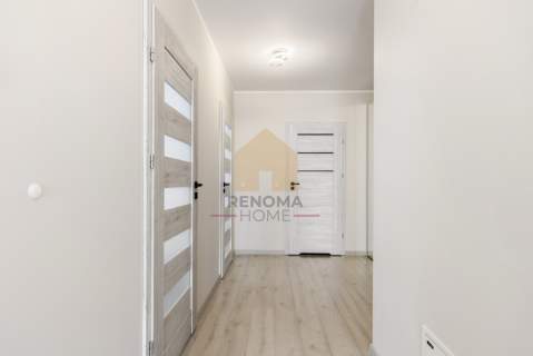 Apartament z panoramą miasta 17piętro Jesionowa