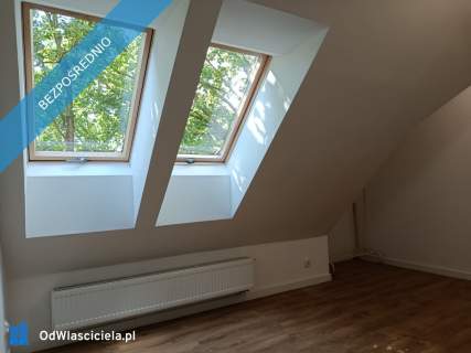 Nowy 2 pokojowy apartament w Północnym Milanówku z ogródkiem,...