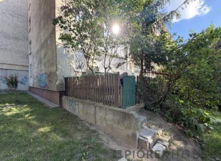 2-pokojowe mieszkanie na Bemowie