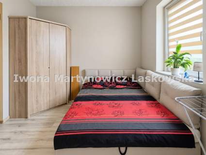 2 pokoje, 42m2, I piętro, loggia, Ścinawa