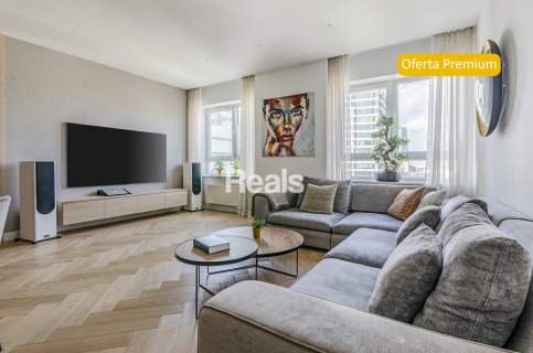 UNIKAPNY APARTAMENT W TOP LOKALIZACJI.