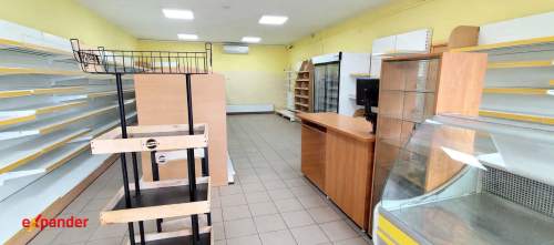 Mieszkanie dom budynek mieszkalno-handlowy 158m2/980m2