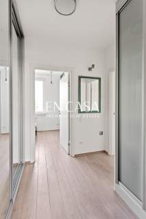 Wygodny, słoneczny apartament na Żoliborzu