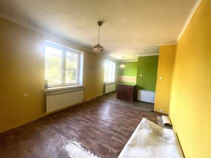 Mieszkanie na sprzedaż, 27 m2, Chodów