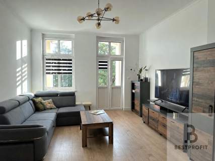 2 Apartamenty Centrum Słupska, gotowe po remoncie