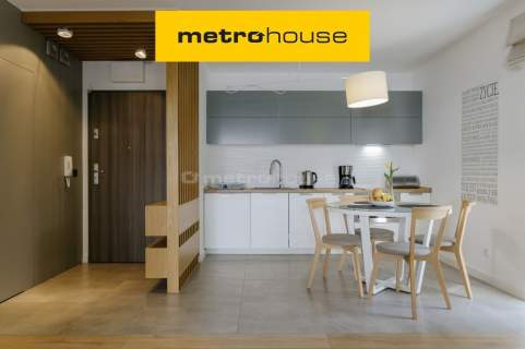 Apartament z miejscem parkingowym Pogorzelica