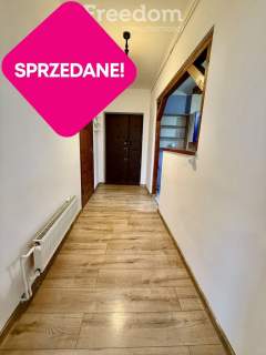 Mieszkanie trzypokojowe w Świdwinie