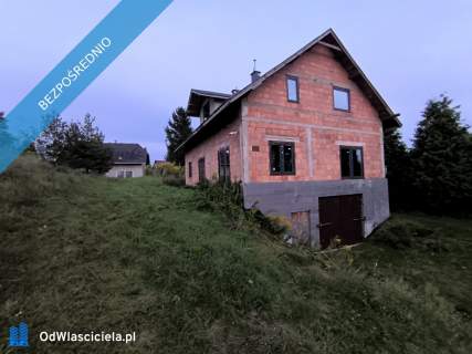 Wyjątkowe siedlisko 1,2 ha blisko Tuszyna-Lasu 2 domy, ogromny...