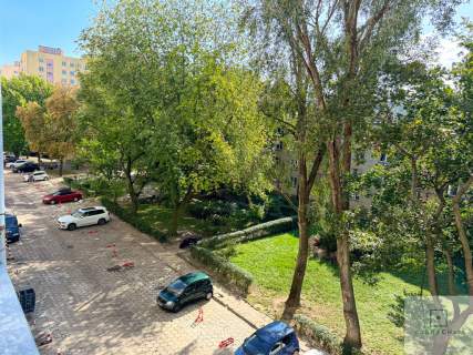 2 pok. 36 m2 idealne dla pary Wola