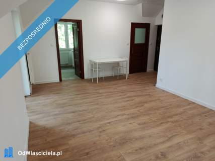 Nowy 2 pokojowy apartament w Północnym Milanówku z ogródkiem,...