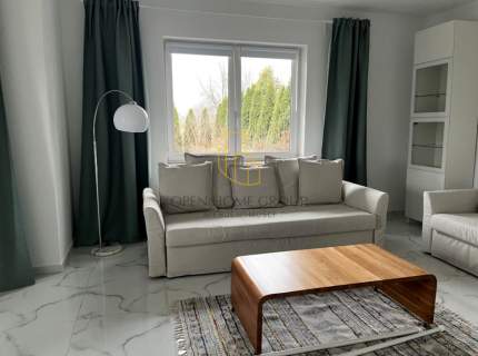 Mokronos Górny, dom 145 m2, 5 pokoi, garaż